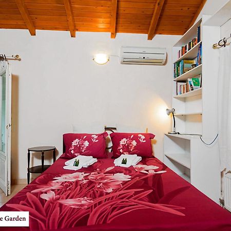 House In The Olive Garden Διαμέρισμα Άγιος Ιωάννης Εξωτερικό φωτογραφία